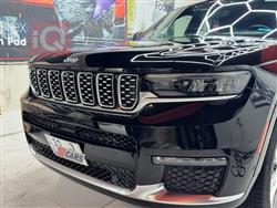 جيب جراند شيروكي إل